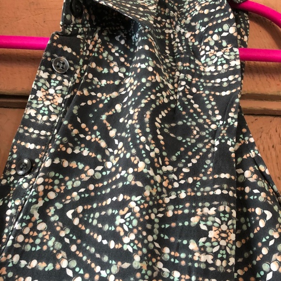 BCBGeneration Backless Dress - Picture 4 of 5